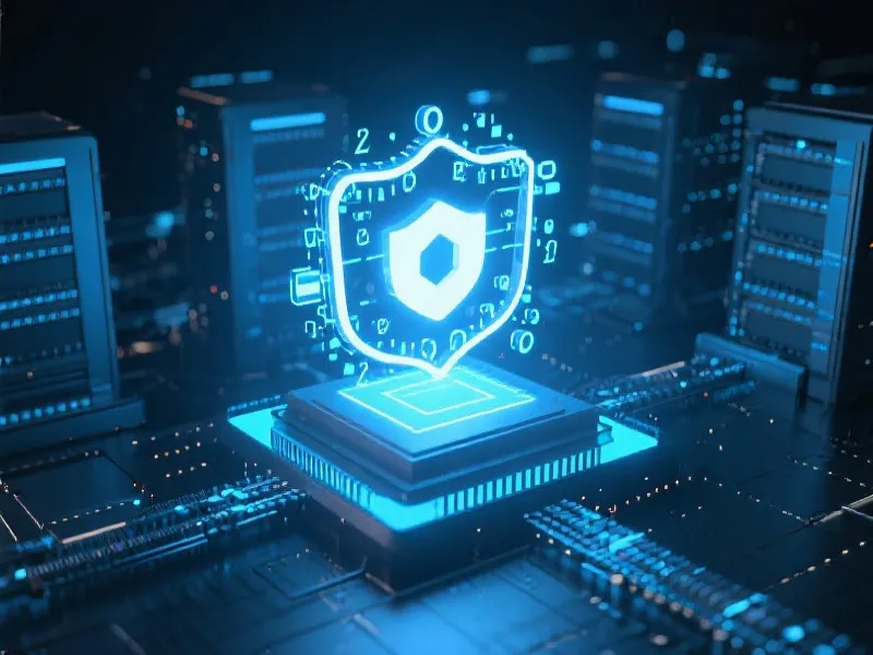 数据安全与合规